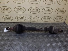 Renault Espace Left Passenger NS Automatic Driveshaft With Abs 2.0 Petrol 03-06S