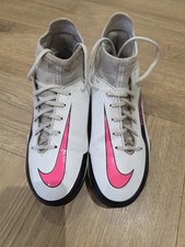 Nike Phantom GT Club Whote