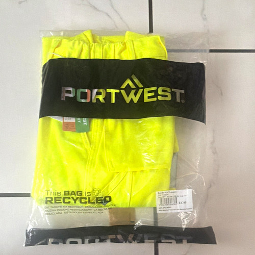Portwest eco vis - portwest,