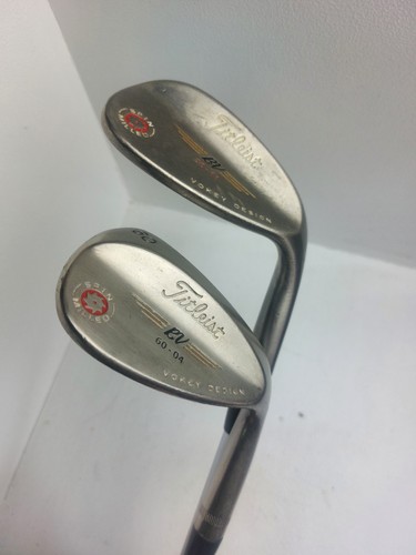 Titleist vokey spin - vokey,