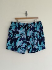 Vilebrequin Turtle Swimming