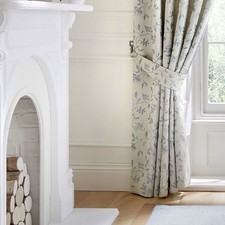 Curtina Bird Trail Jacquard