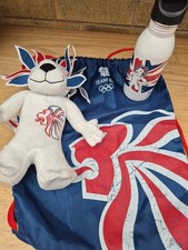 Olympics London 2012 Team GB