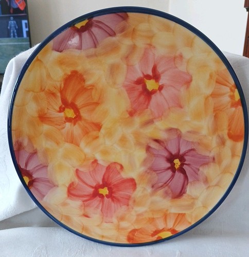 Unbranded ceramic floral - unbranded,