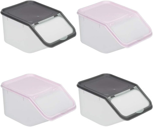Set kitchen dry food - set, of