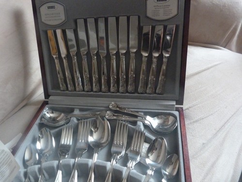 Viners vintage kings royale - viners,