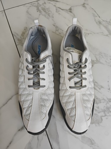 New footjoy mens - new, superlites