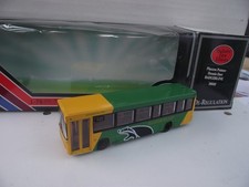 EFE Plaxton Pointer Dennis