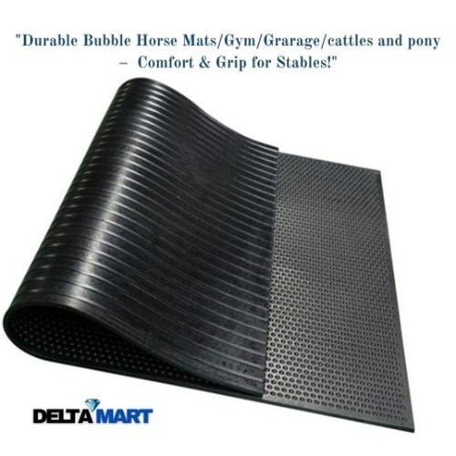 Rubber floor gym mats - gym,