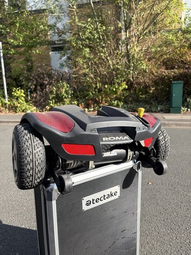 Roma vegas mobility scooter - vegas,