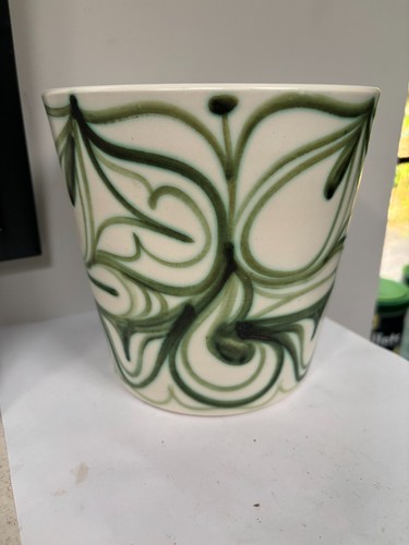 Vintage poole pottery planter - vintage,