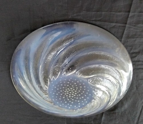 Rene lalique opalescent - lalique,