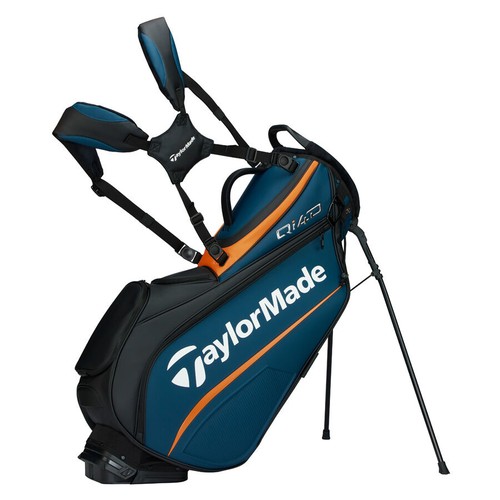 Taylormade qi4d tour - qi4d, stand