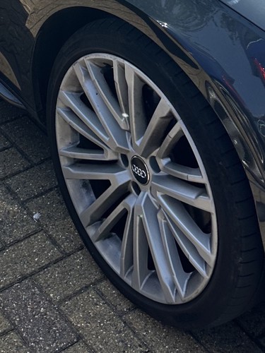 Genuine audi s4 a5 - audi,