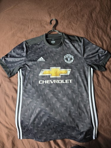 Man united away - man, 🔴