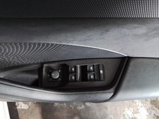 ELECTRIC WINDOW SWITCH FRONT