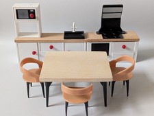 A Bundle Of Dolls House