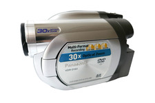 Panasonic VDR-D160 Camcorder
