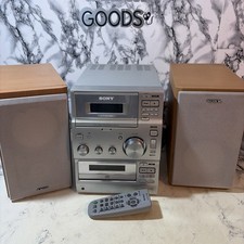 Sony CMT-CP100 Micro HiFi