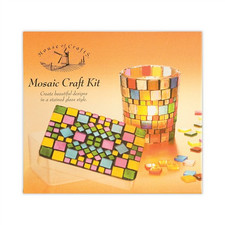 House Of Crafts Mosaic Craft