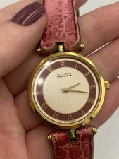 GUCCI 2000m Watch Vintage