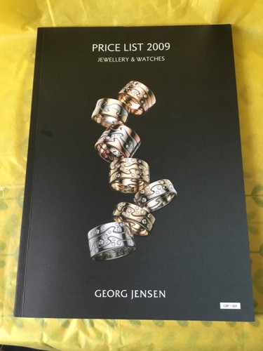 Georg jensen jewellery - jewellery, &