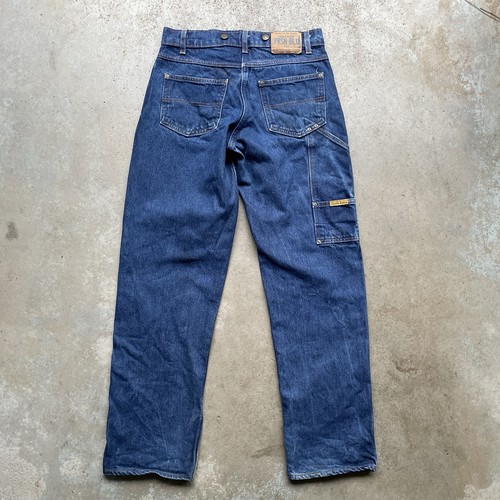 Prison blues logger jeans - blues,