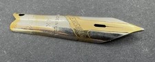 Rare Eversharp 14k Two-Tone