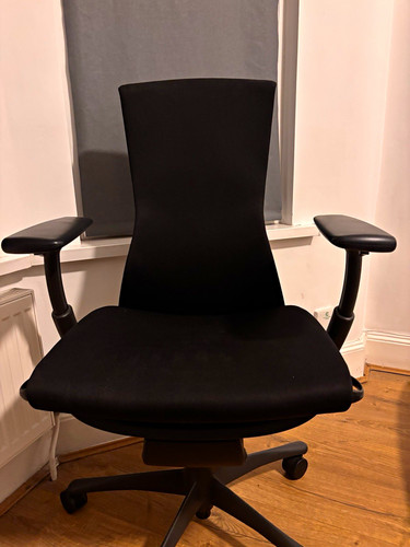 Herman miller embody - herman,