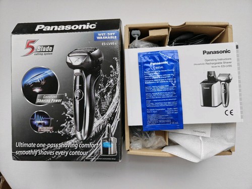 Panasonic lv95 electric - panasonic,