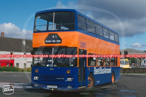 Bus photo strathtay - photo,
