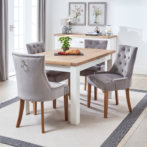 Dining table set - set, cheshire