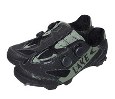 Lake GX238 Wide Fit Gravel