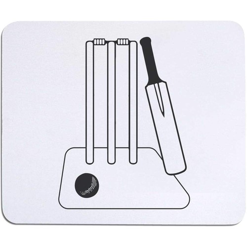 Cricket pitch essentials - 'cricket, essentials'