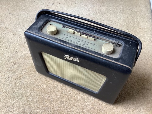 Roberts radio - roberts,