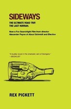 Sideways by Pickett, Rex