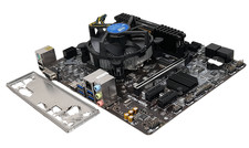 MSI B360M-PRO Core i5-8400 16GB Corsair Vengeance 3200MHz Motherboard Bundle