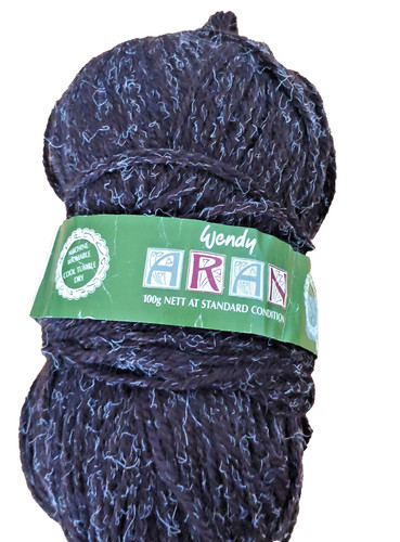 Wendy aran yarn 100g - shade, 530