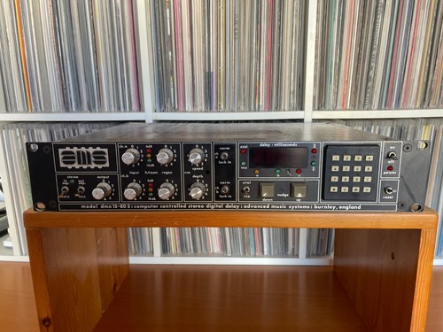 Ams neve dmx - dmx, s