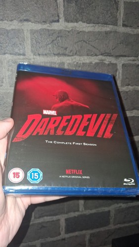 Daredevil season blu ray - season, 1