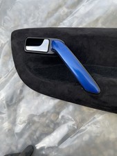 Lupo - Upper Door Cards - Pair