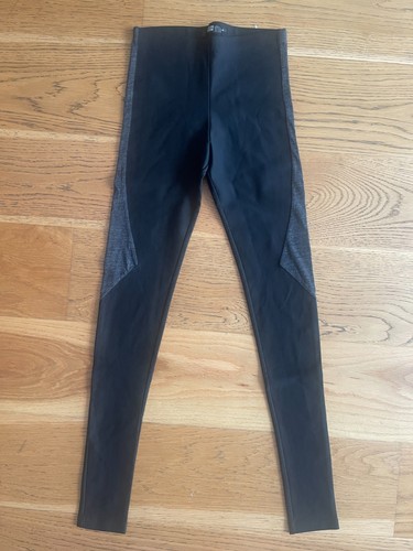 Markus lupfer black legging - lupfer,
