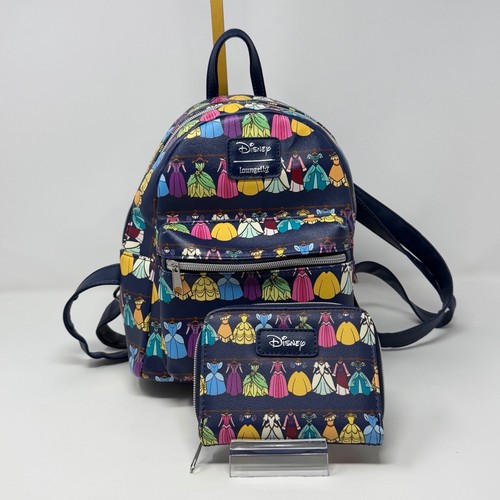 Loungefly disney princess - loungefly,