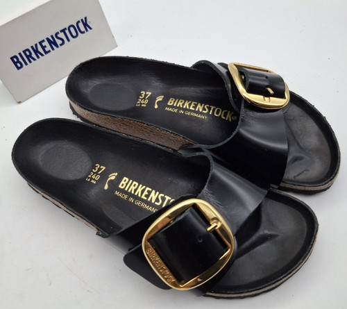 Birkenstock big buckle - big,