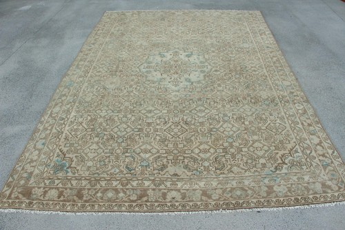 Vintage 7x9 rug - 6,7x9,3, ft