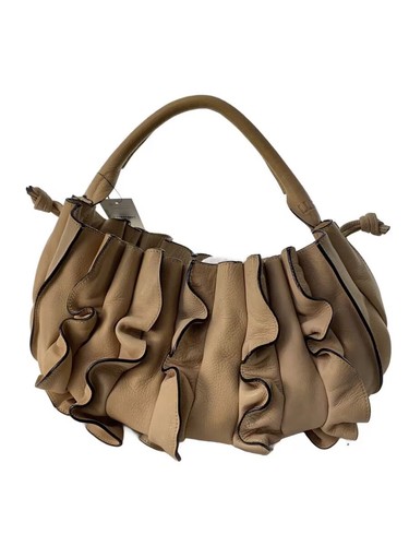 Lupo barcelona leather handbag - lupo,