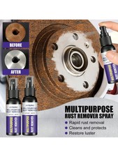 Car Rust Removal Spray