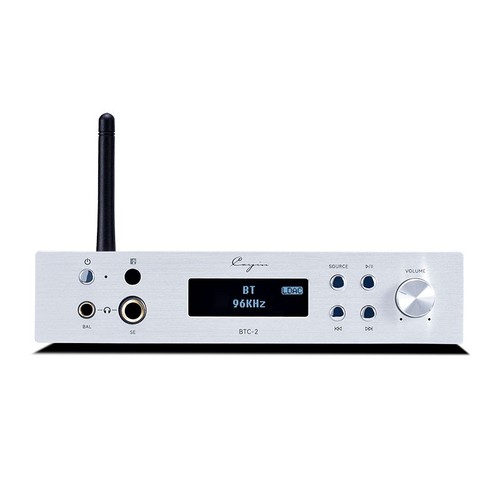 Cayin btc audio - cayin, btc-2
