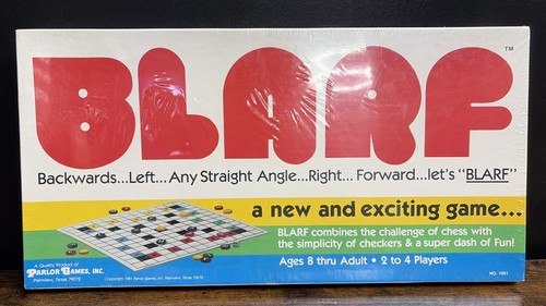 Blarf combine chess - chess, with