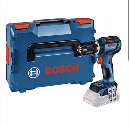Bosch gsb 18v cordless - c,
